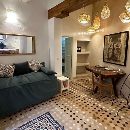 Riad Laaroussa Fes Ngoại thất bức ảnh