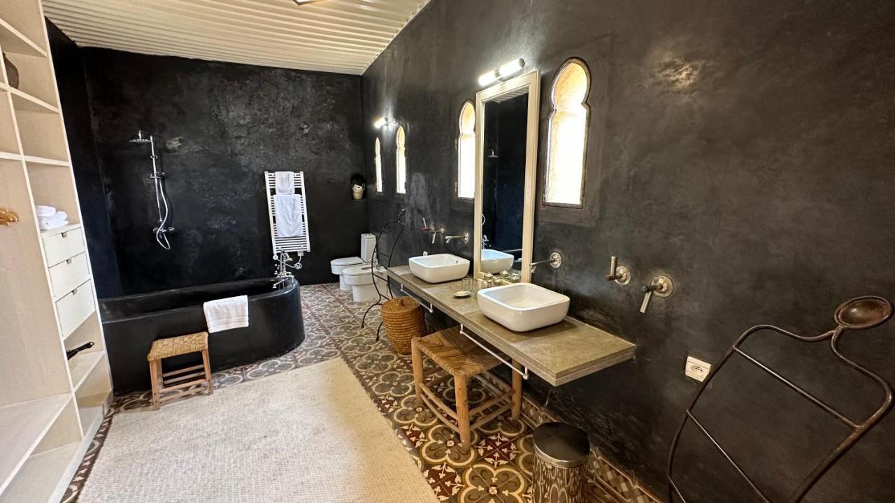 Riad Laaroussa Fes Ngoại thất bức ảnh