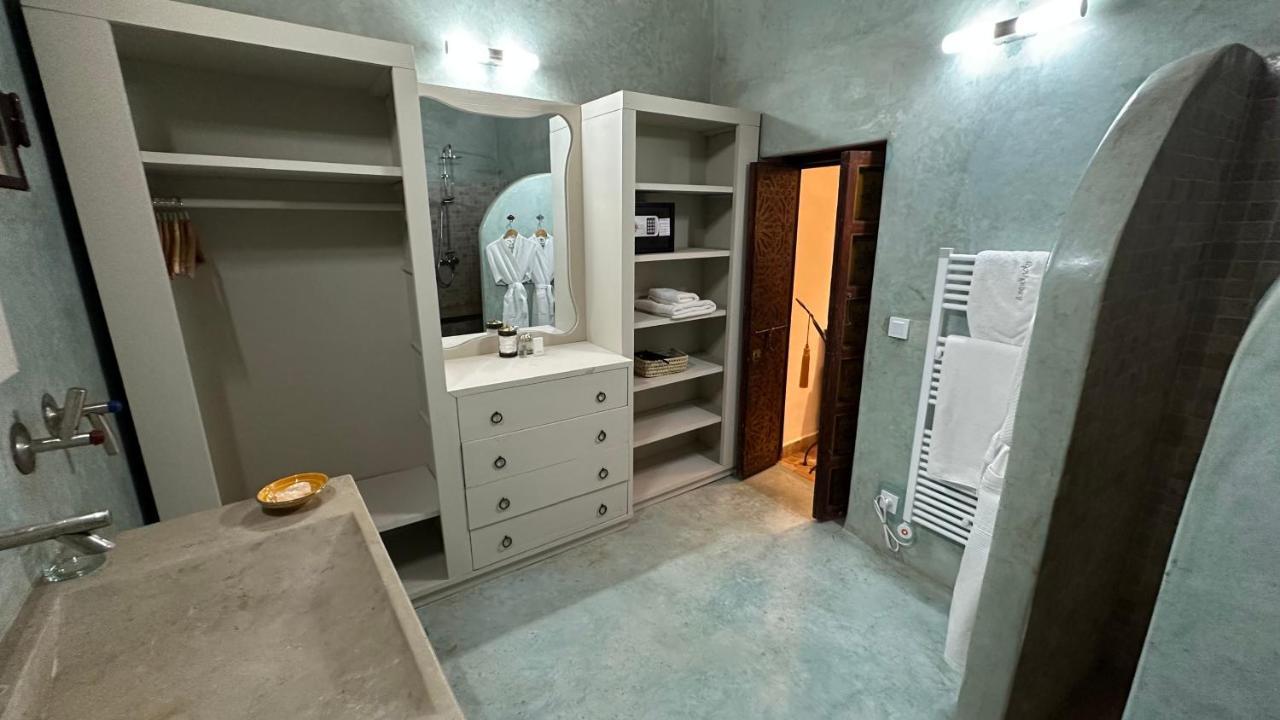 Riad Laaroussa Fes Ngoại thất bức ảnh