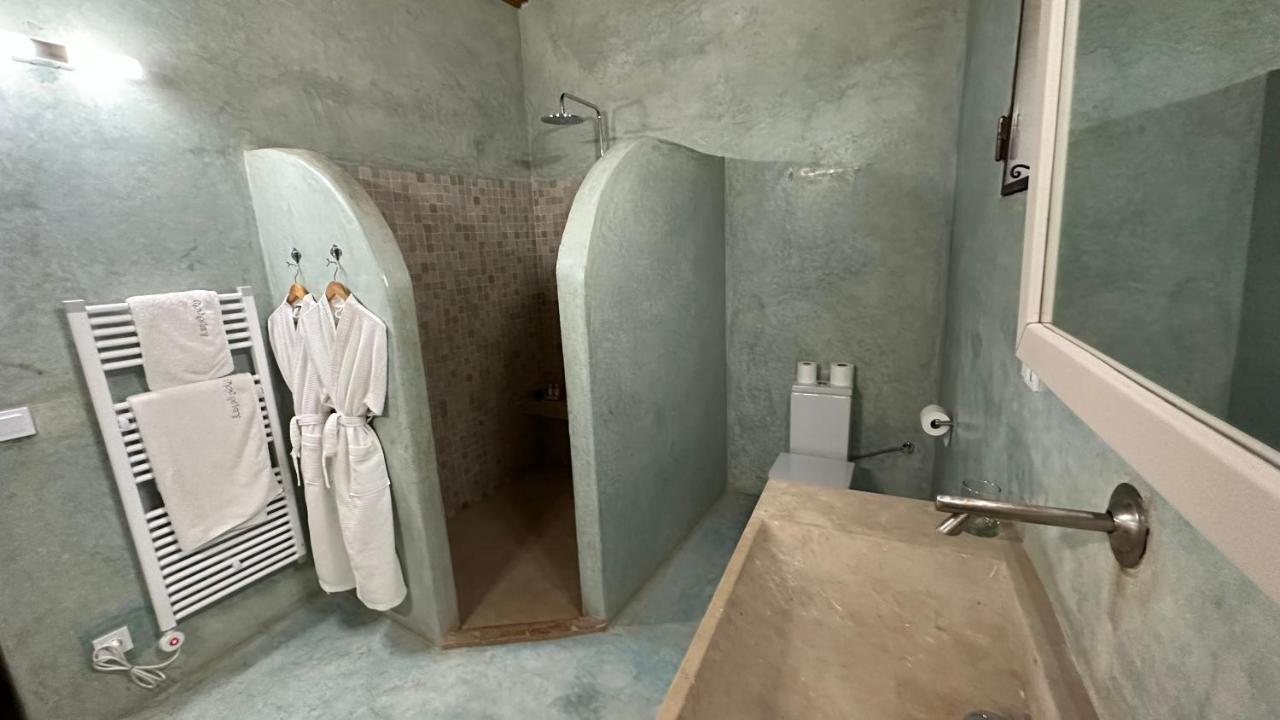 Riad Laaroussa Fes Ngoại thất bức ảnh