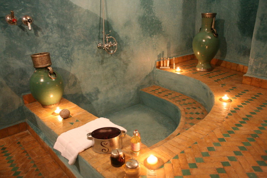 Riad Laaroussa Fes Ngoại thất bức ảnh