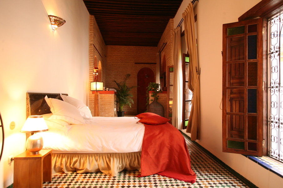 Riad Laaroussa Fes Ngoại thất bức ảnh