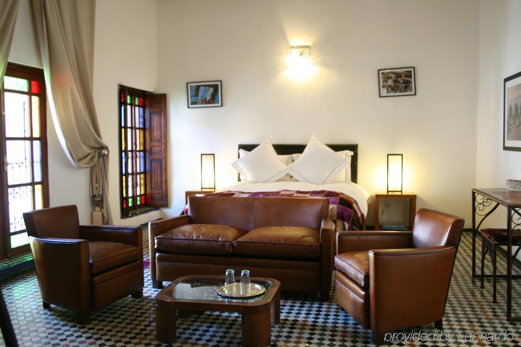 Riad Laaroussa Fes Ngoại thất bức ảnh