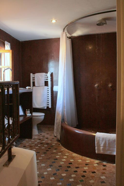 Riad Laaroussa Fes Ngoại thất bức ảnh