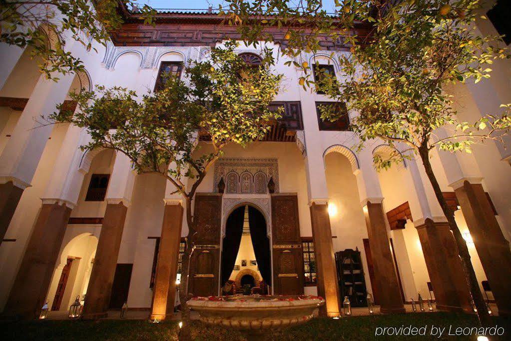 Riad Laaroussa Fes Ngoại thất bức ảnh