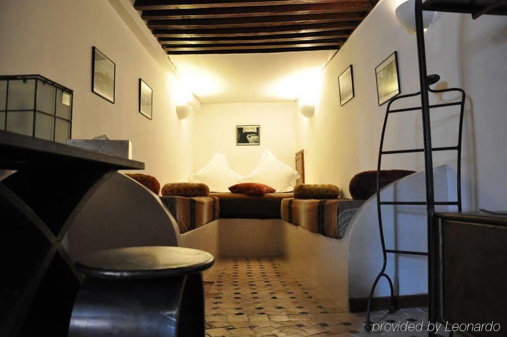 Riad Laaroussa Fes Ngoại thất bức ảnh
