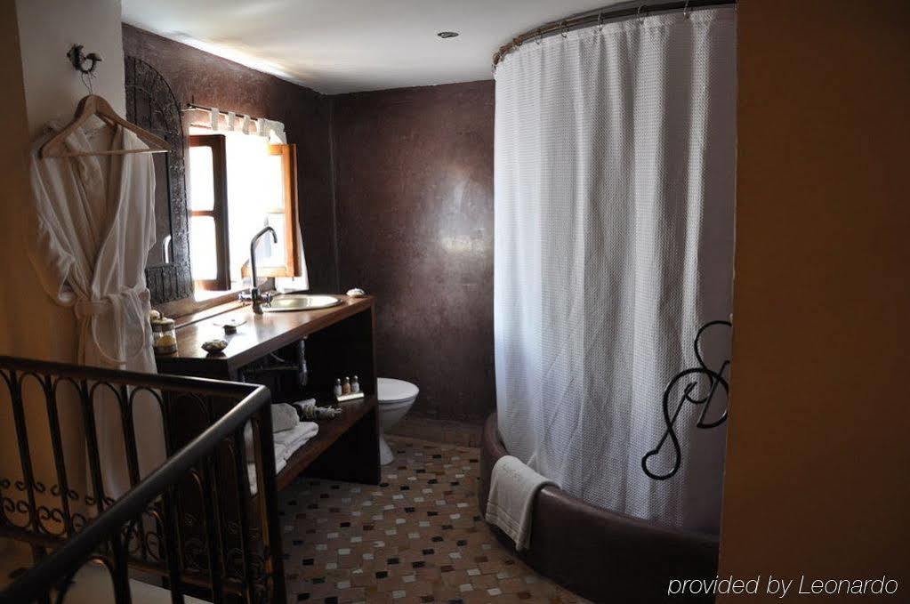 Riad Laaroussa Fes Ngoại thất bức ảnh