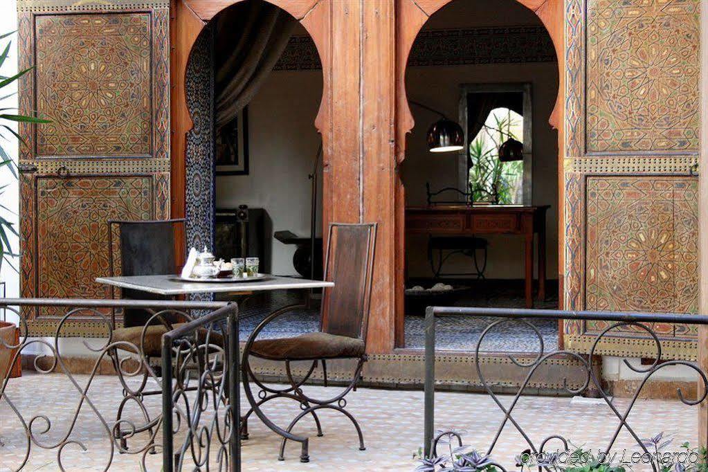 Riad Laaroussa Fes Ngoại thất bức ảnh