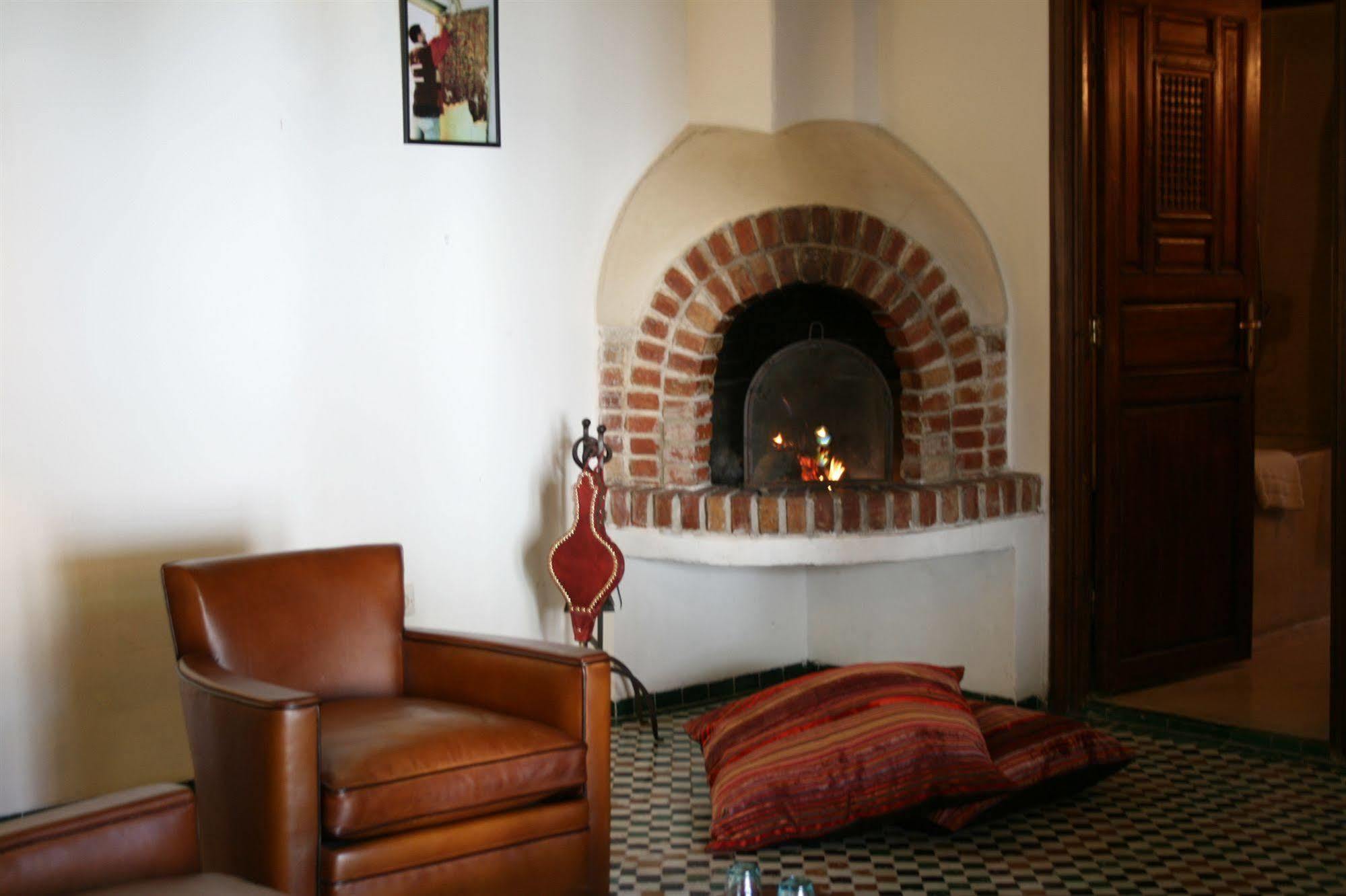 Riad Laaroussa Fes Ngoại thất bức ảnh