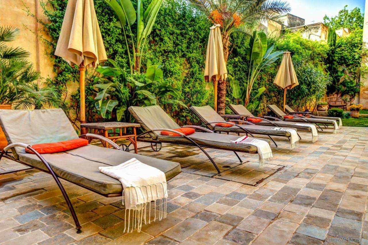 Riad Laaroussa Fes Ngoại thất bức ảnh